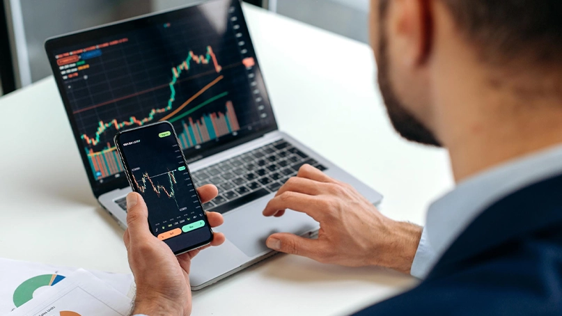LunavestiaMax Piattaforma di Trading